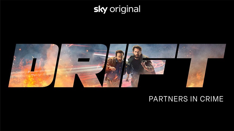 Drift – Partners in Crime su Sky e NOW un’adrenalinica serie tedesca