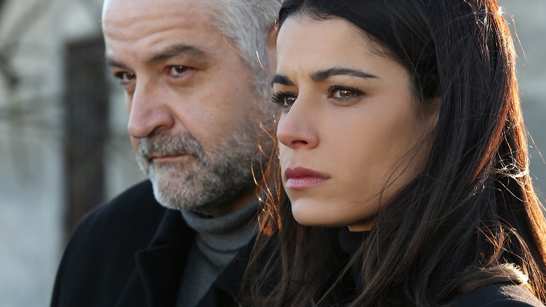 Maria Corleone la nuova fiction di Canale 5, le anticipazioni del 4 ottobre, finale di stagione