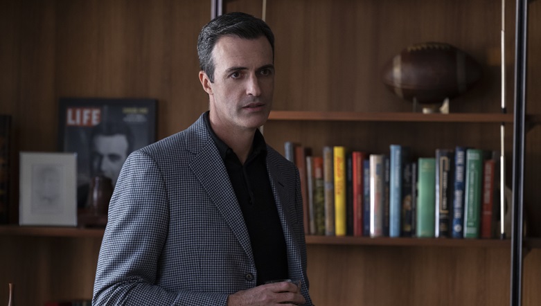 Notizie serie tv: Reid Scott in Law & Order; Jenna Ortega lascia Scream per colpa di Mercoledì