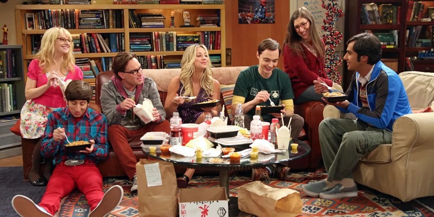 Serie Tv, notizie: prende corpo lo spinoff di The Big Bang Theory