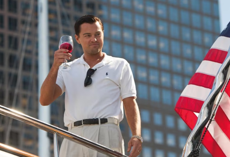 The Wolf of Wall Street la trama del film stasera su Rai Movie