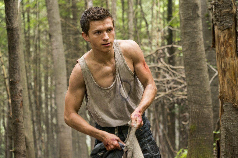 Chaos Walking, stasera in tv un film con al centro un mondo senza donne