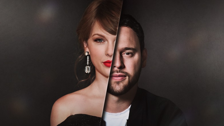 Taylor Swift vs Scooter Braun: Bad Blood, la docu-serie in due episodi su discovery+