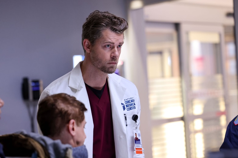 Chicago Med 9 su Italia 1, le puntate di mercoledì 28 agosto