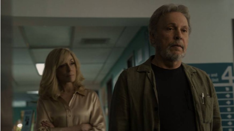 Before, il thriller Apple TV+ con Billy Crystal in streaming