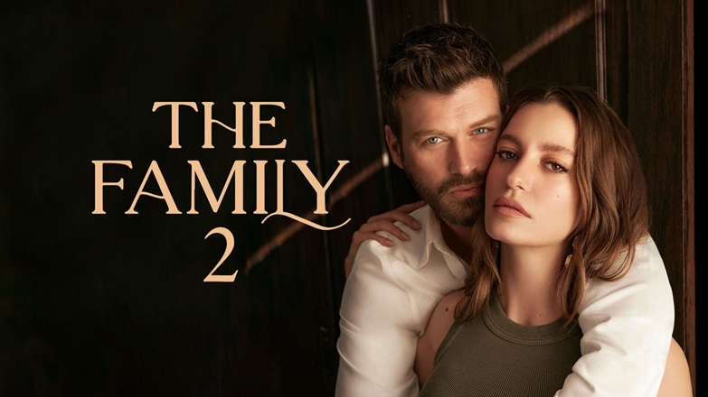 The Family da Canale 5 a Mediaset Infinity con la stagione 2