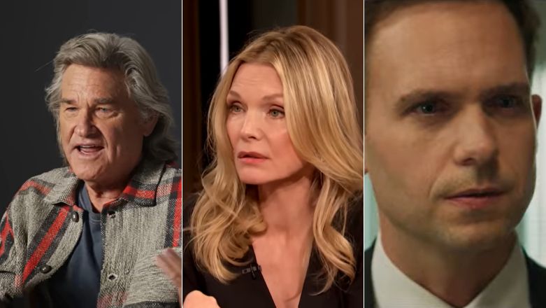 Notizie serie tv: Michelle Pfeiffer, Kurt Russell e Patrick J. Adams per il nuovo offshoot di Yellowstone