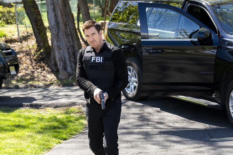 FBI Most Wanted 5 su Italia 1, stasera in tv: la trama delle puntate del 9 ottobre