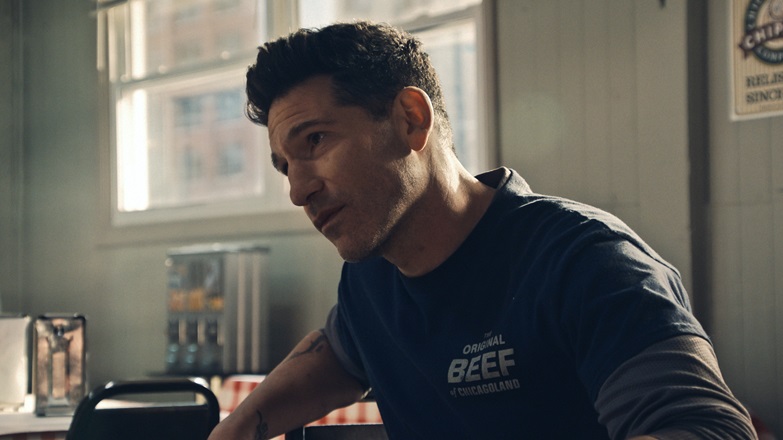 Jon Bernthal e Pablo Schreiber insieme in His & Hers di Netflix – Le notizie