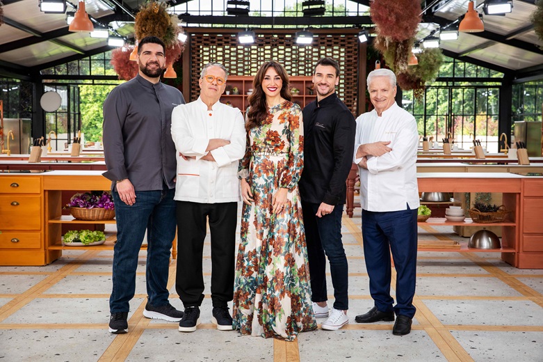 Bake Off Italia 12, l’eliminato del 22 novembre