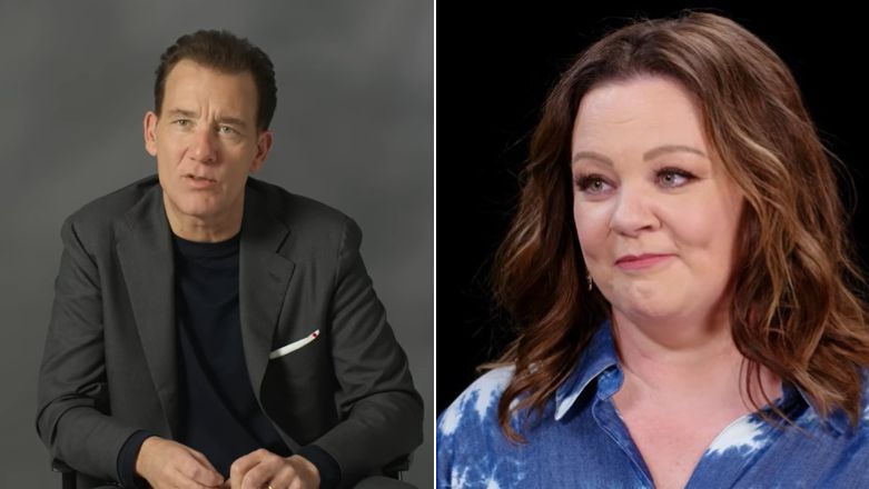 Notizie serie tv: Melissa McCarthy e Clive Owen in una miniserie sul caso JoBenét Ramsey