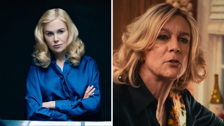 Notizie serie tv: Prime Video ordina due stagioni di Scarpetta con Nicole Kidman e Jamie Lee Curtis