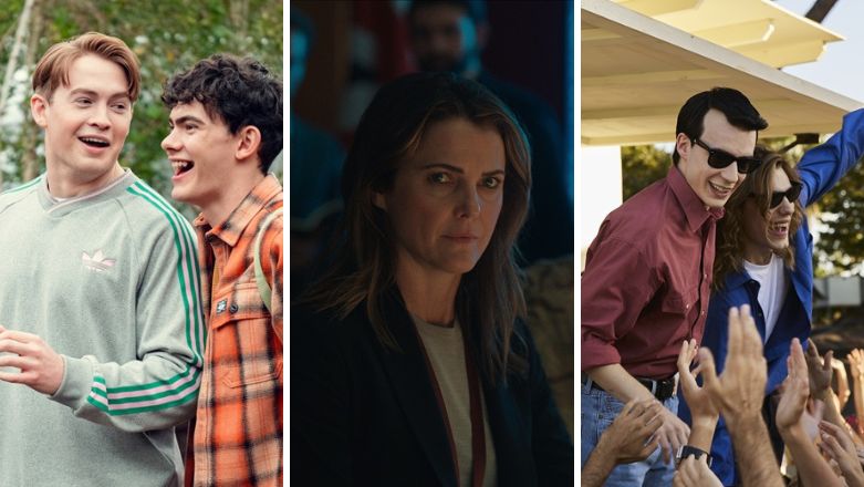 Le serie tv da vedere a ottobre 2024: Heartstopper 3, The Diplomat 2, Hanno ucciso l’uomo ragno