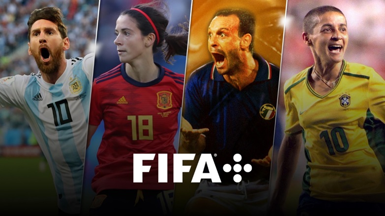 Fifa+ e CNN Fast, sport e informazione espandono l’offerta di Pluto Tv