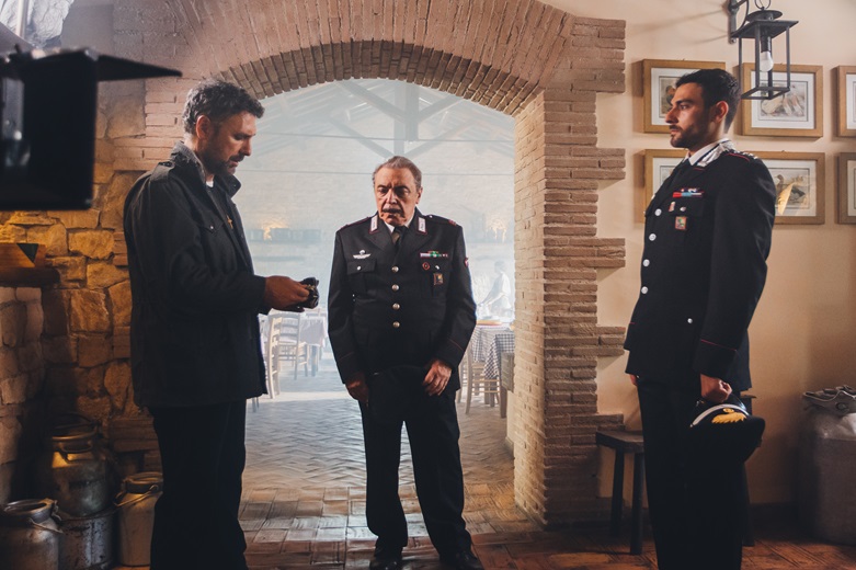 Don Matteo 14 su Rai 1, la puntata di giovedì 21 novembre