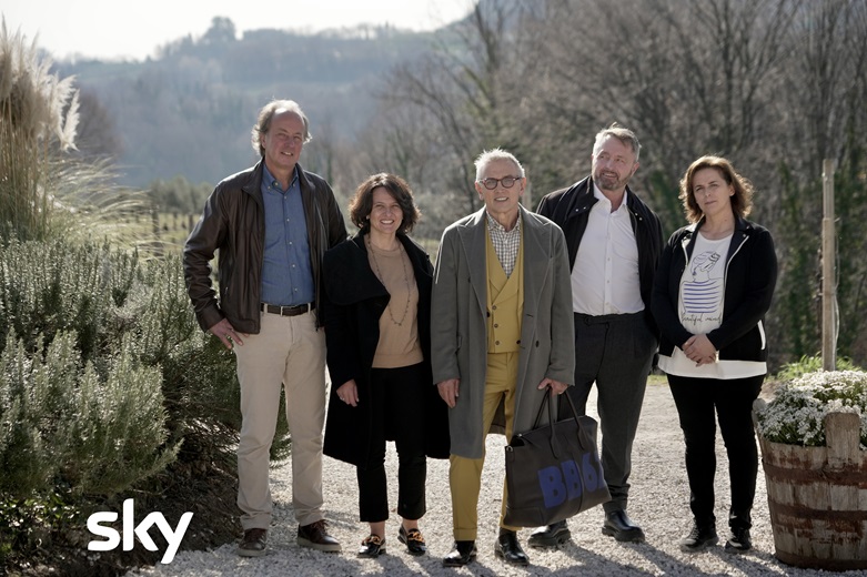 Bruno Barbieri 4 Hotel, settima stagione: settima puntata in Valdobbiadene