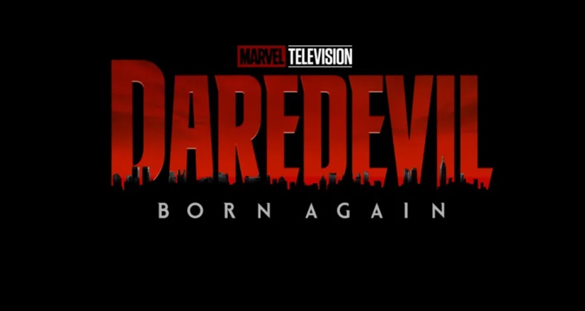 Dardevil Born Againt, la serie tv con Charile Cox e Vincent D’Onofrio arriva a marzo 2025 su Disney+