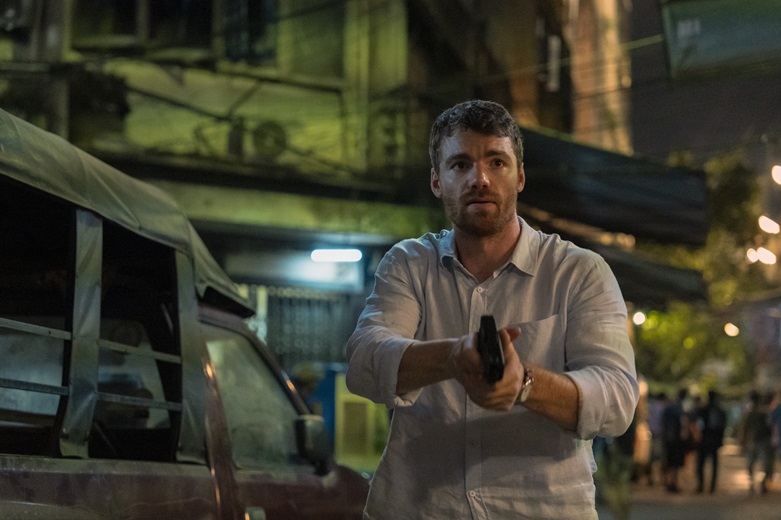 Serie tv notizie: il rinnovo di Night Agent, si completano i cast di The Agency e His & Hers