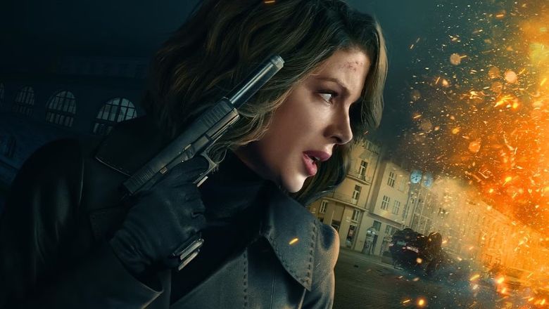 Canary Black: un blockbuster d’azione a cui manca una cosa – La recensione