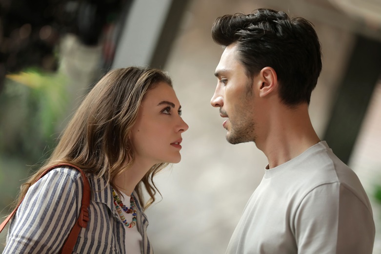 Love Reason Get Even, serie turca dal 13 novembre su Mediaset Infinity