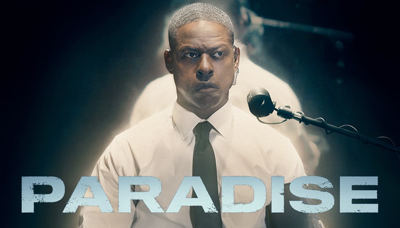 Paradise, la nuova serie tv di Dan Fogelman con Sterling K. Brown dal 28 gennaio su Disney+