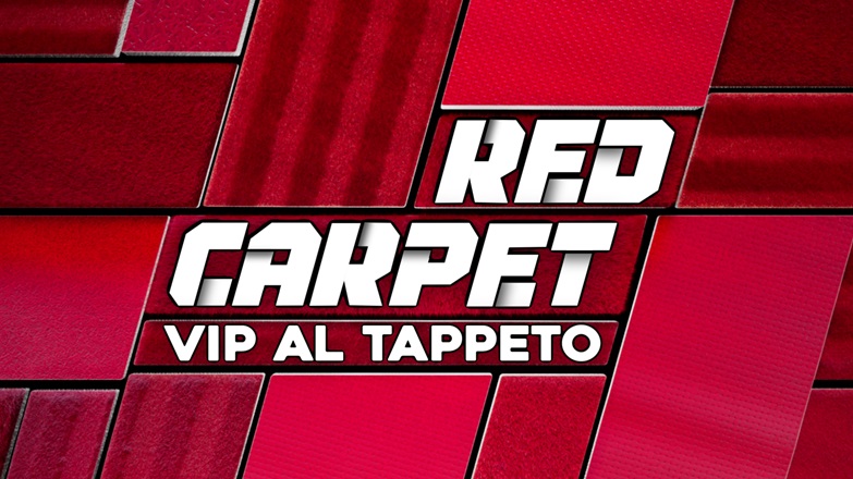 Red Carpet – Vip al tappeto, su Prime Video un comedy game show condotto da Alessia Marcuzzi e la Gialappa