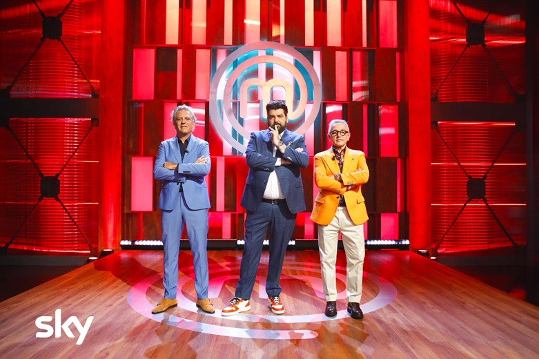 Masterchef Italia 14