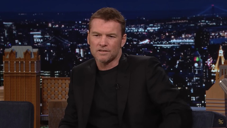 Sam Worthington