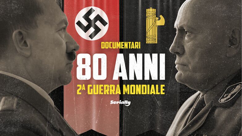 Seconda Guerra Mondiale